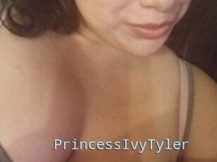 PrincessIvyTyler