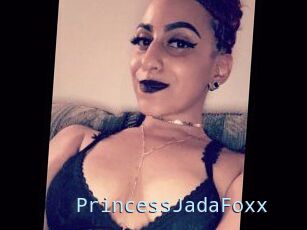 PrincessJadaFoxx