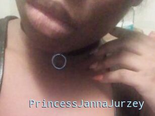 PrincessJannaJurzey