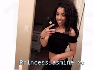 PrincessJasmine_xo