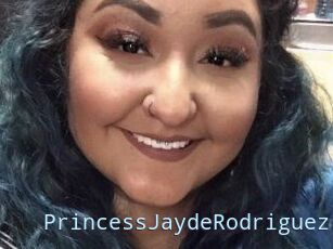 PrincessJaydeRodriguez