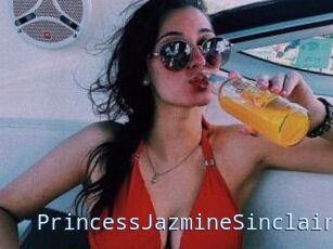 PrincessJazmineSinclair