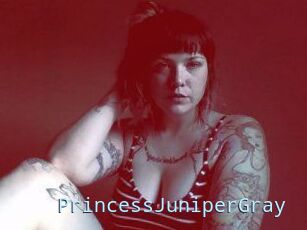PrincessJuniperGray