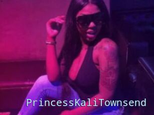 PrincessKaliTownsend