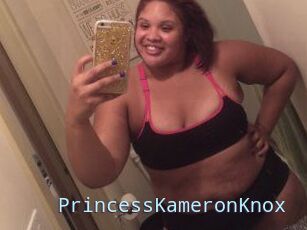 PrincessKameronKnox