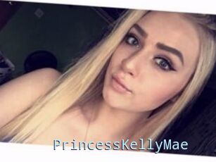 PrincessKellyMae