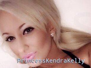 PrincessKendraKelly