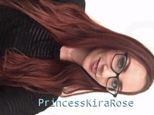 PrincessKiraRose