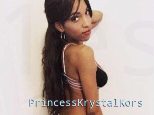 PrincessKrystalKors