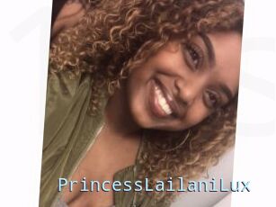 PrincessLailaniLux