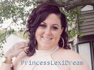 PrincessLexiDream