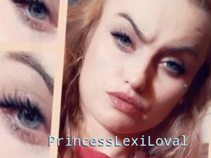PrincessLexiLoval