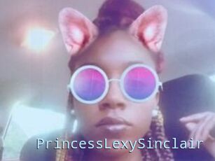 PrincessLexySinclair