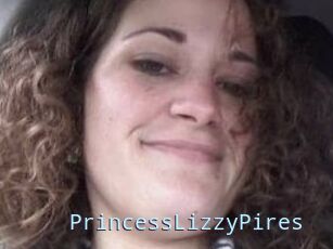PrincessLizzyPires
