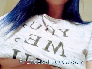 PrincessLucyCassey