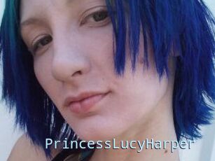 PrincessLucyHarper