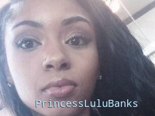 PrincessLuluBanks