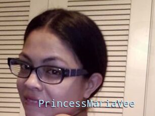 PrincessMariaVee