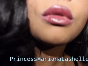PrincessMarianaLashelle