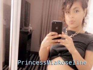 PrincessMiaRoseline