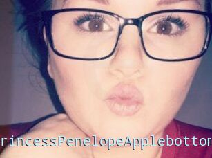 PrincessPenelopeApplebottom