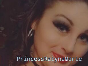 PrincessRaiynaMarie