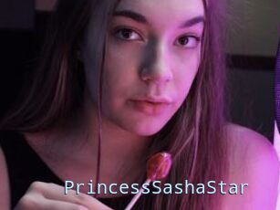 PrincessSashaStar