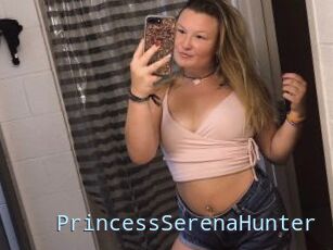 PrincessSerenaHunter
