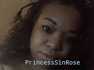 PrincessSinRose