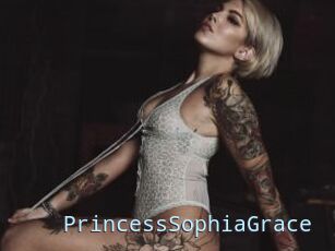 PrincessSophiaGrace
