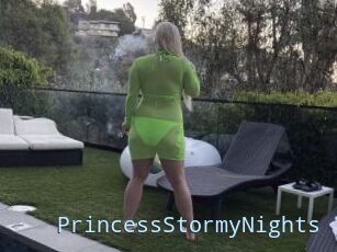 PrincessStormyNights