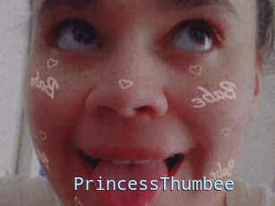 PrincessThumbee