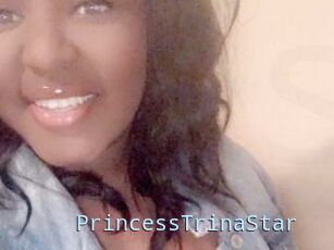 PrincessTrinaStar