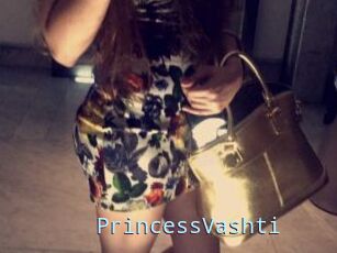 PrincessVashti