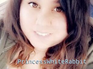 PrincessWhiteRabbit