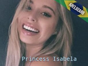 Princess_Isabela