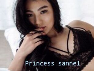 Princess_sannel