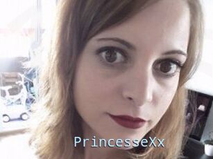 PrincesseXx
