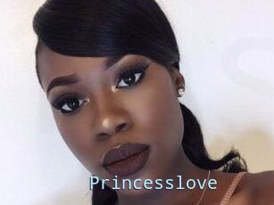 Princesslove