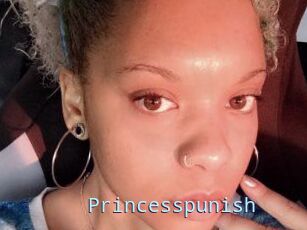 Princesspunish