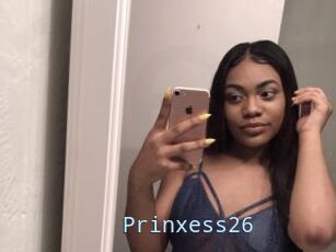 Prinxess26