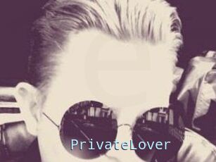 PrivateLover