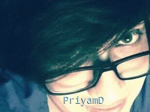 PriyamD