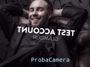 ProbaCamera
