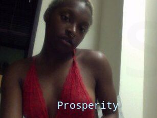 Prosperity