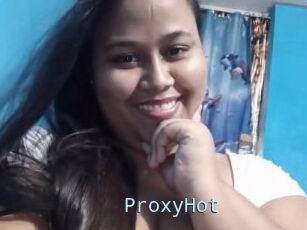 ProxyHot