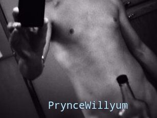 PrynceWillyum