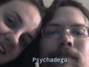 Psychadega