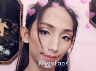Psyclops