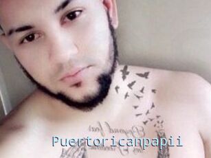 Puertoricanpapii